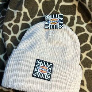 Dickies Unsex Winter Beanie